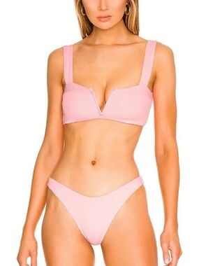 L*Space Lee Lee Cabana Bikini Set